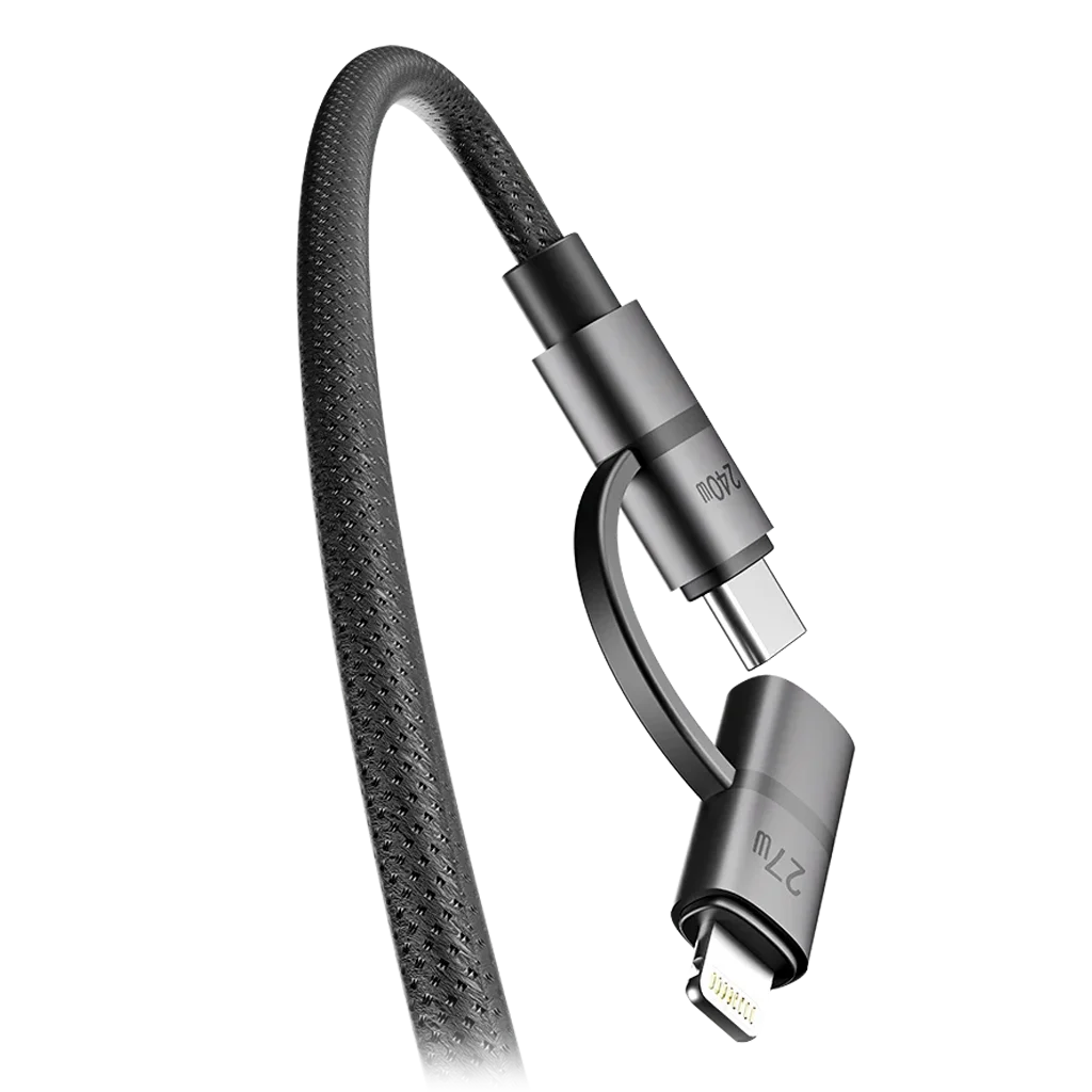 Ronin Xceed 2 In 1 Cable (R-2020)