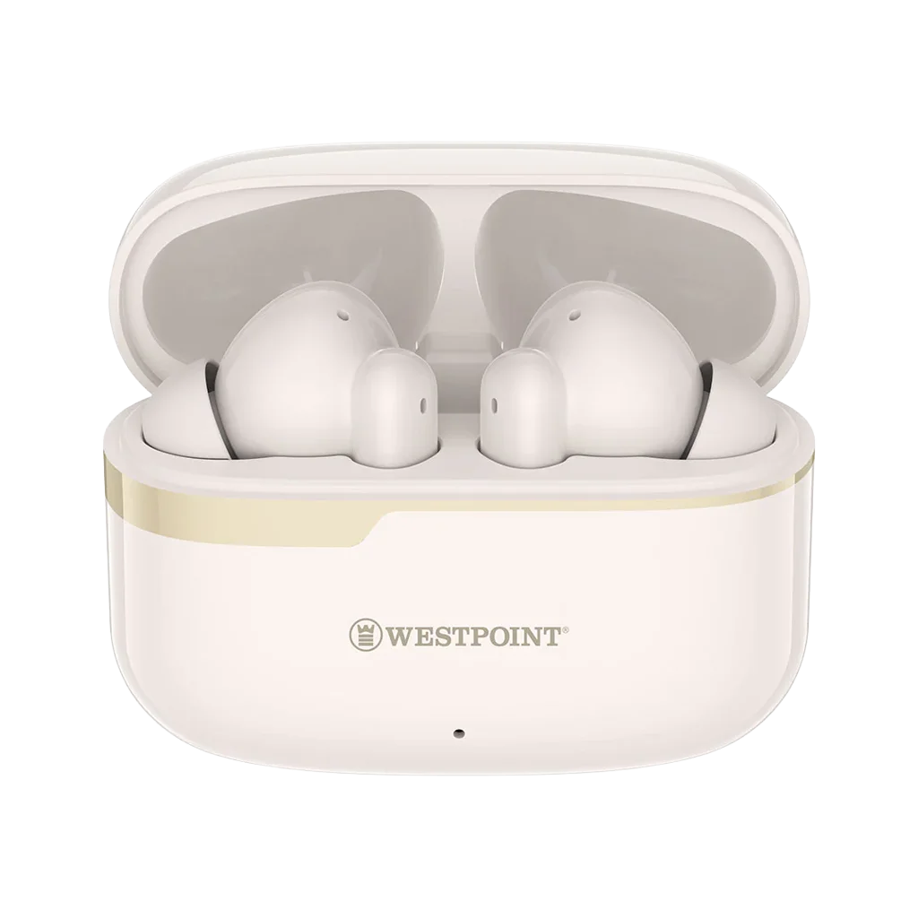 Westpoint WP-140 TWS Stereo Earbuds
