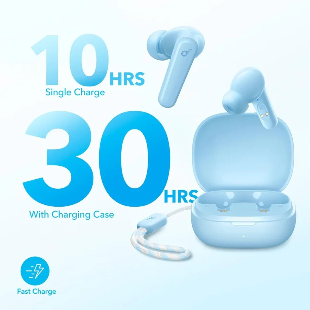 Anker Soundcore R50i