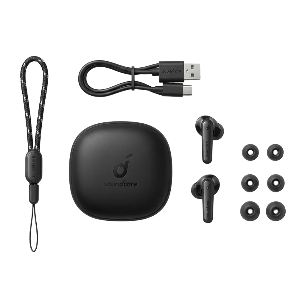 Anker Soundcore R50i