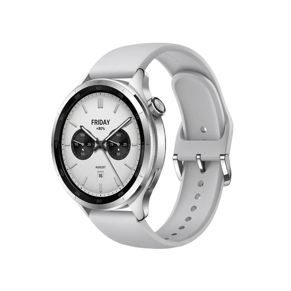 Xiaomi Watch S4