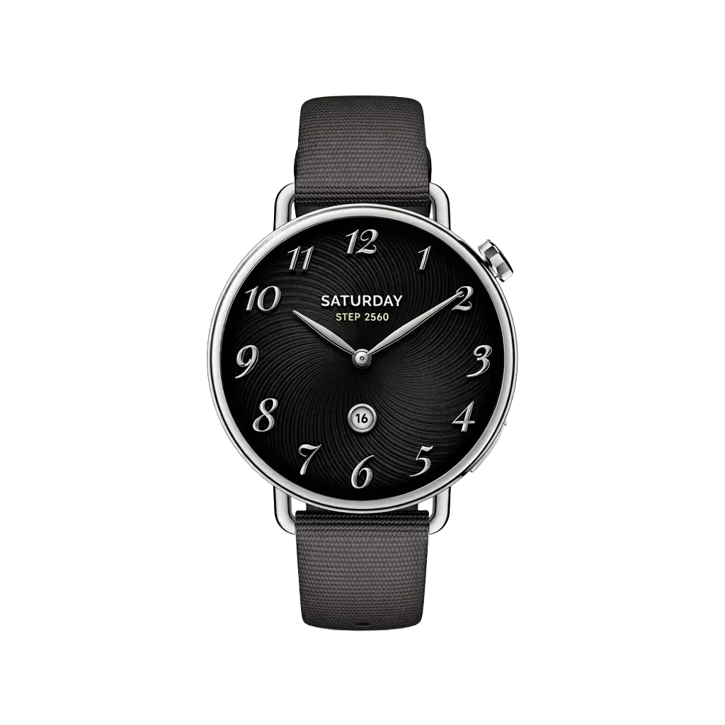 Xiaomi Watch S4