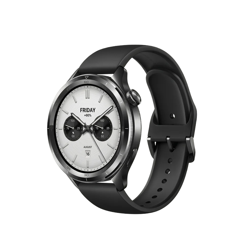 Xiaomi Watch S4