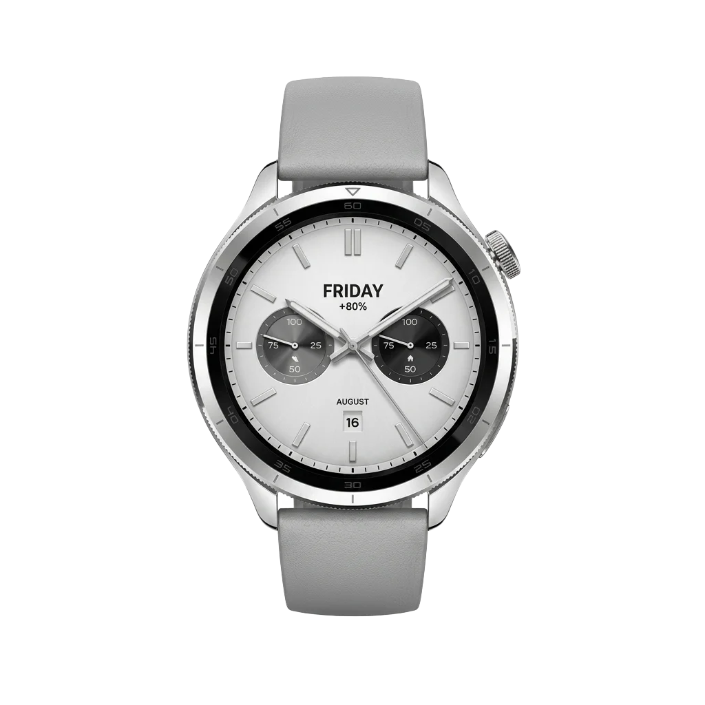 Xiaomi Watch S4