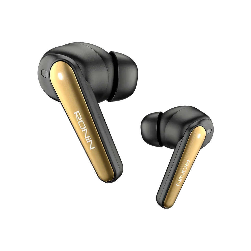 Ronin Eclipse R-7065 Software Earbuds