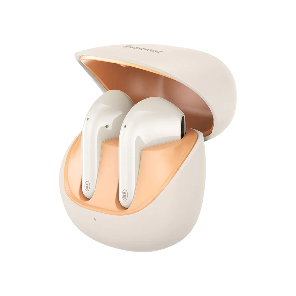 Westpoint WP-135 TWS Stereo Earbuds