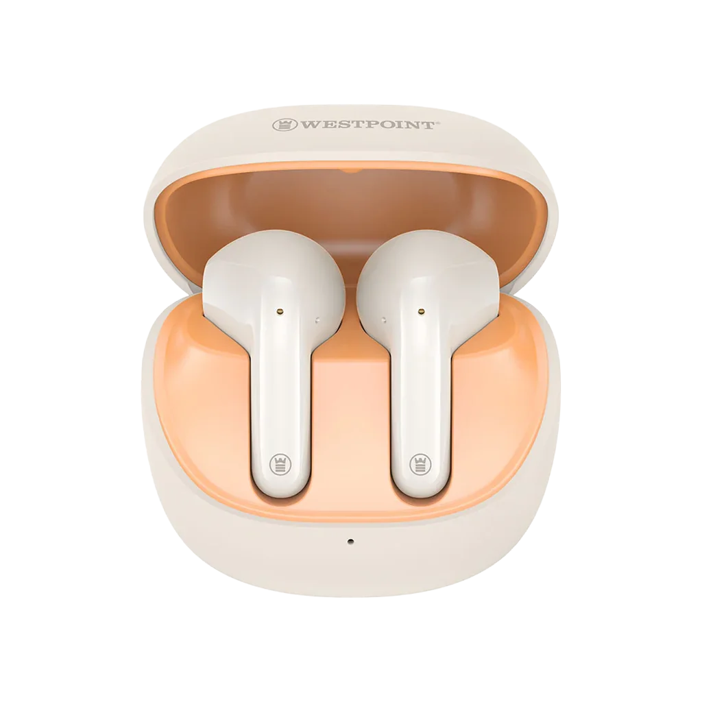 Westpoint WP-135 TWS Stereo Earbuds