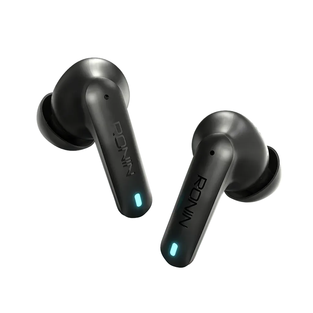 Ronin Dynasty R-520 Earbuds