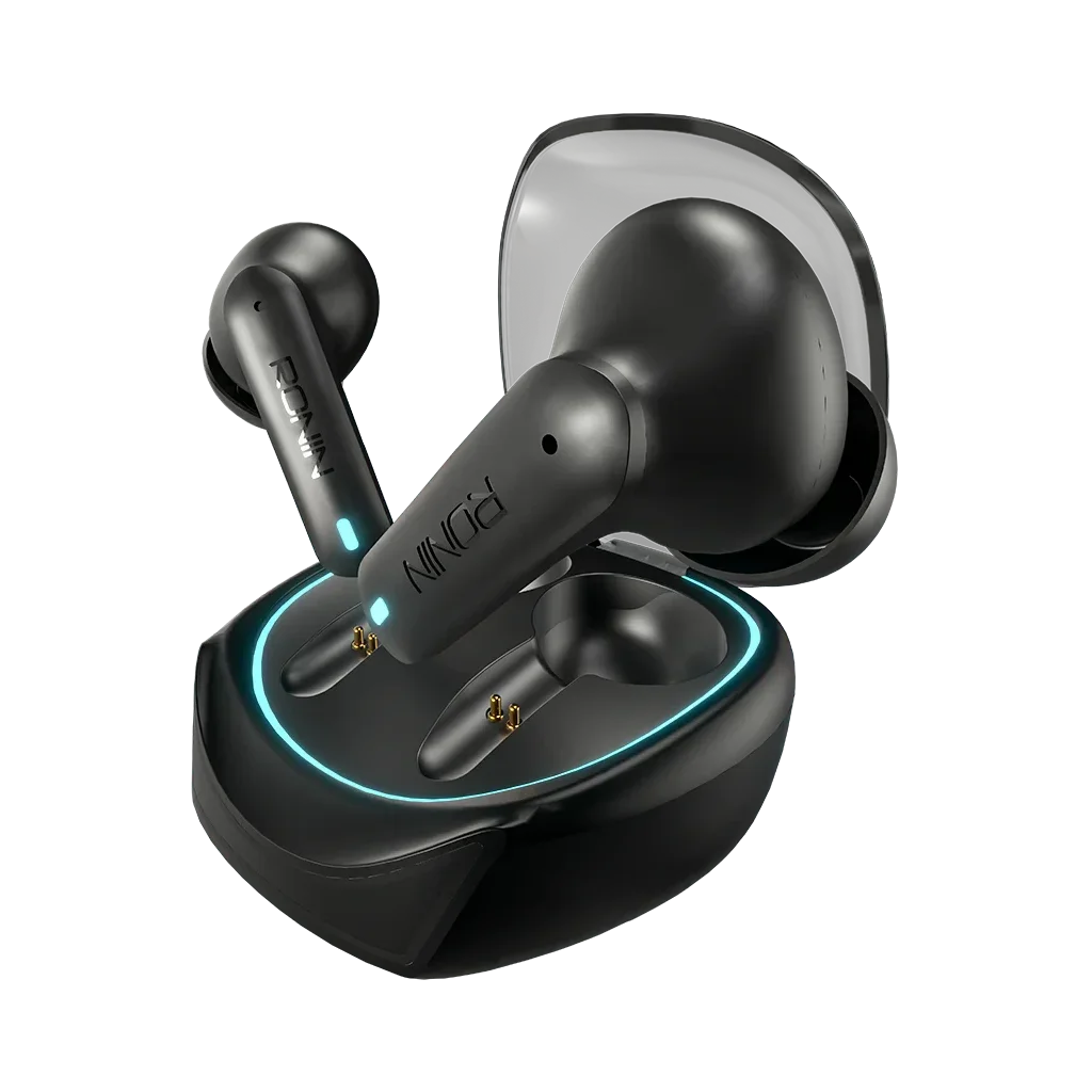 Ronin Dynasty R-520 Earbuds