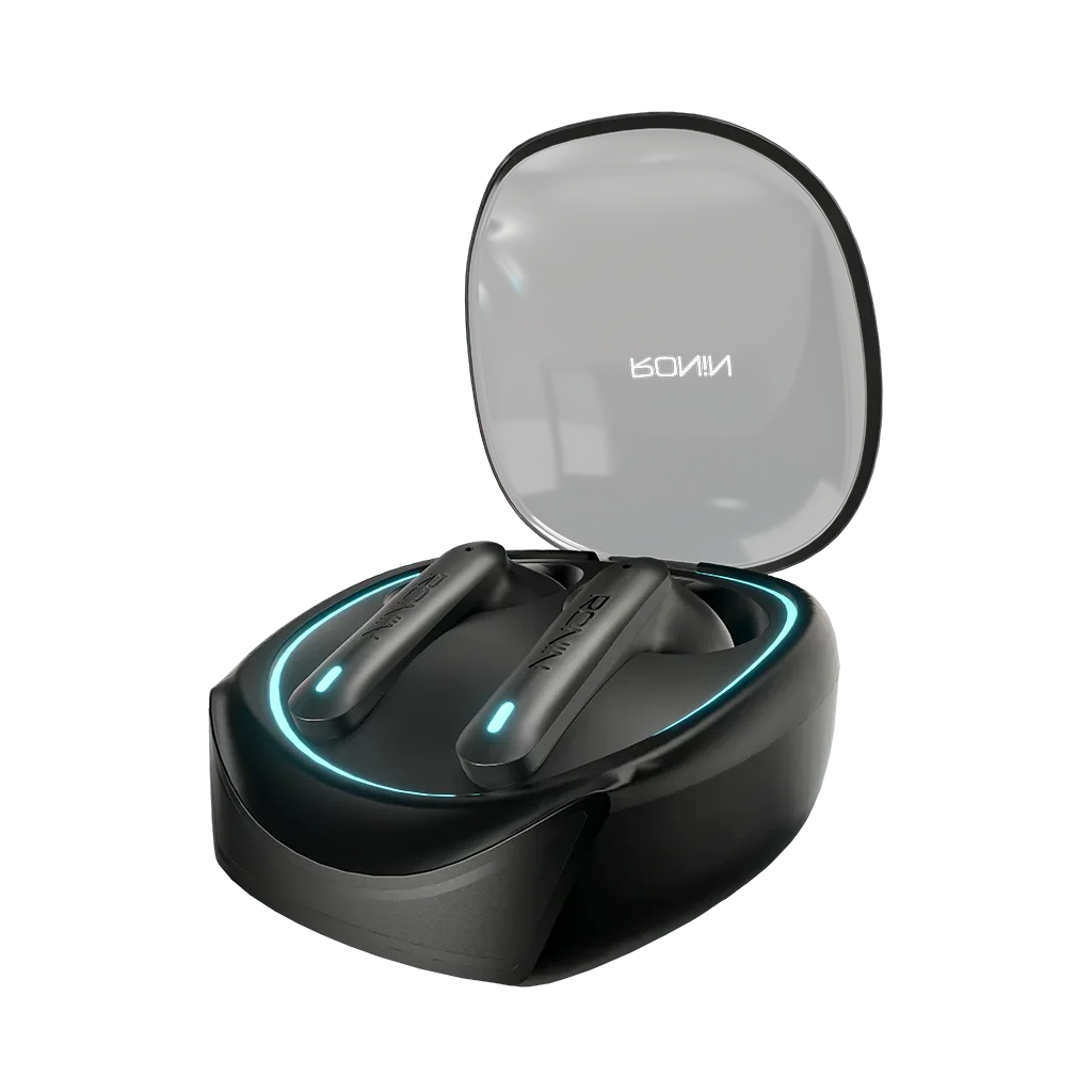 Ronin Dynasty R-520 Earbuds