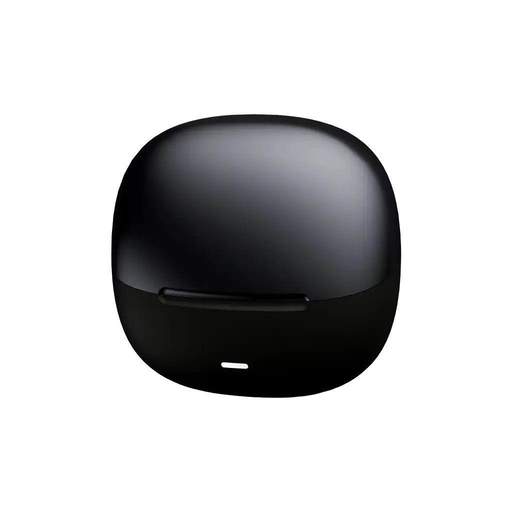 Faster Mercury Earbuds