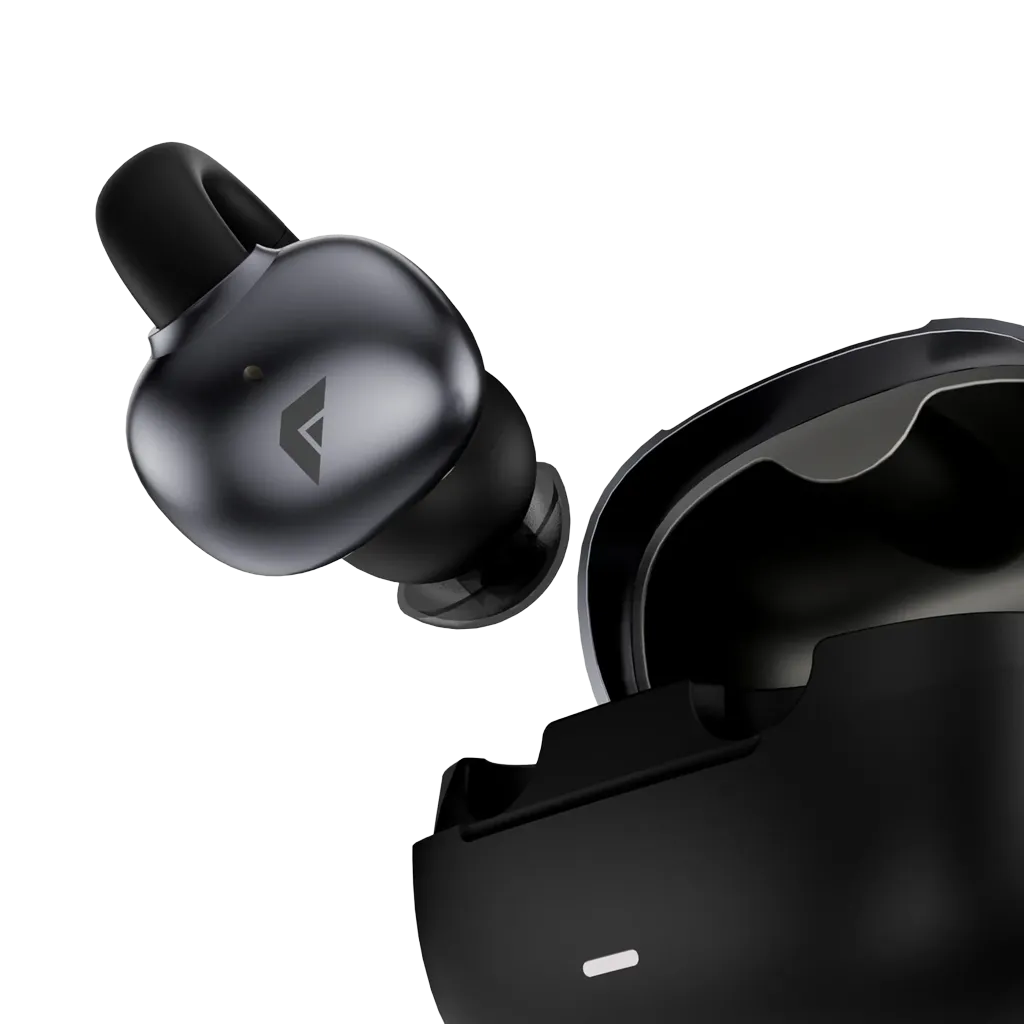 Faster Mercury Earbuds