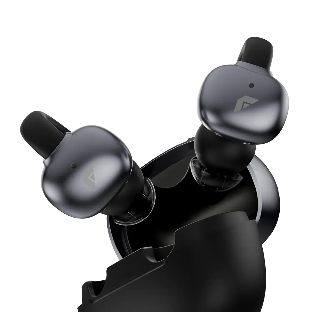 Faster Mercury Earbuds