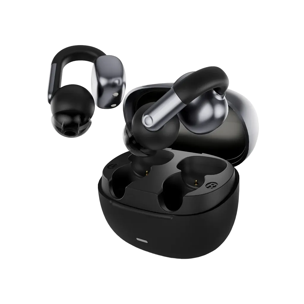 Faster Mercury Earbuds