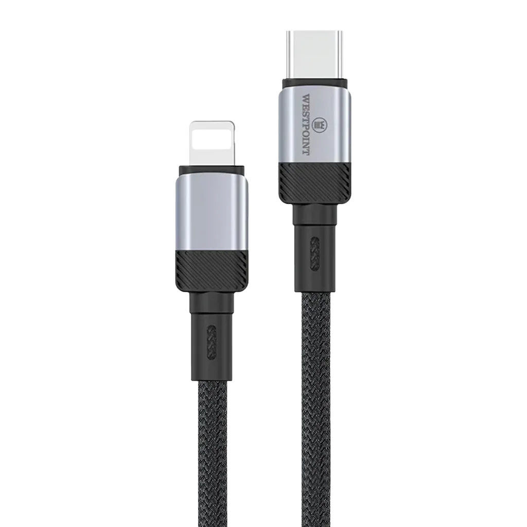 Westpoint Fast Charging PD Cable WP-322