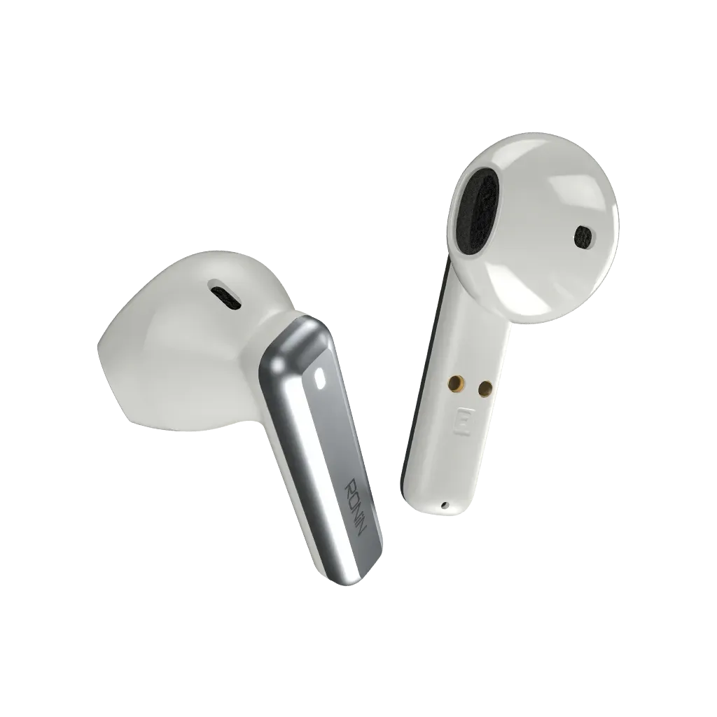 Ronin Mashion Pro R-7140 Earbuds