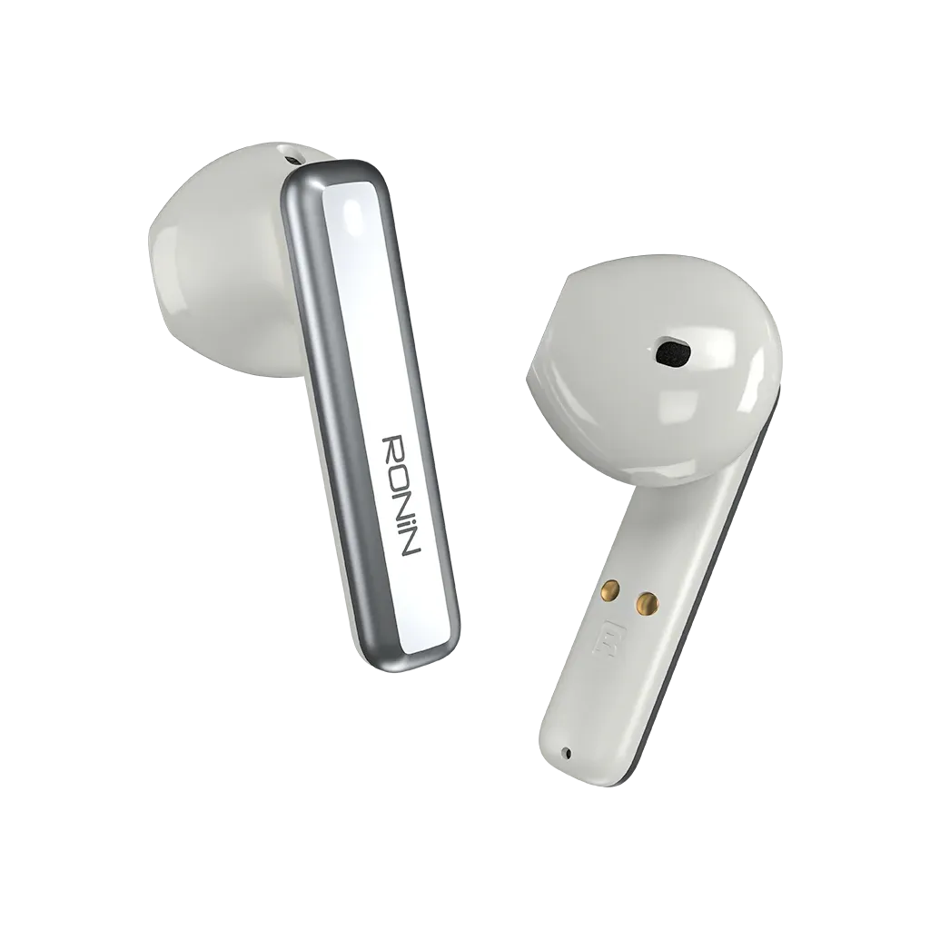 Ronin Mashion Pro R-7140 Earbuds