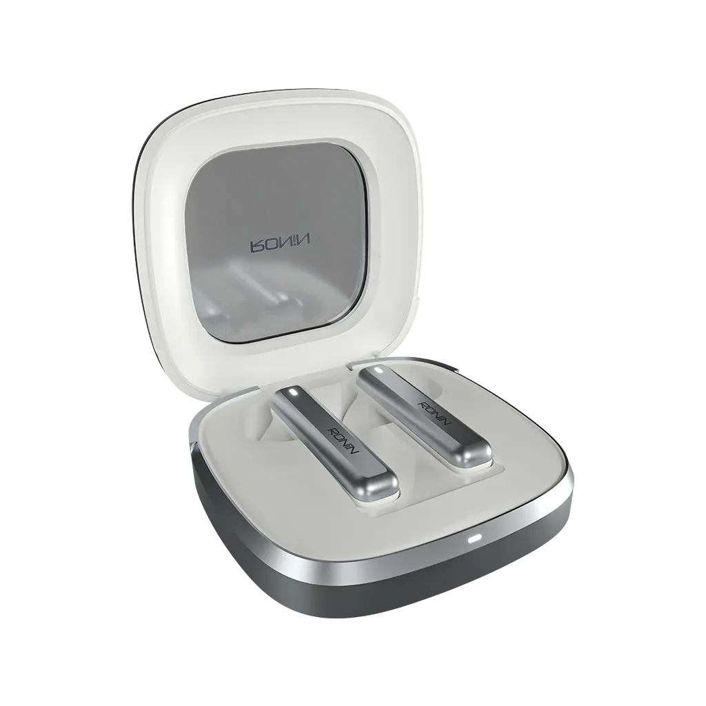 Ronin Mashion Pro R-7140 Earbuds