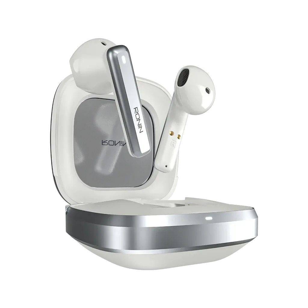 Ronin Mashion Pro R-7140 Earbuds