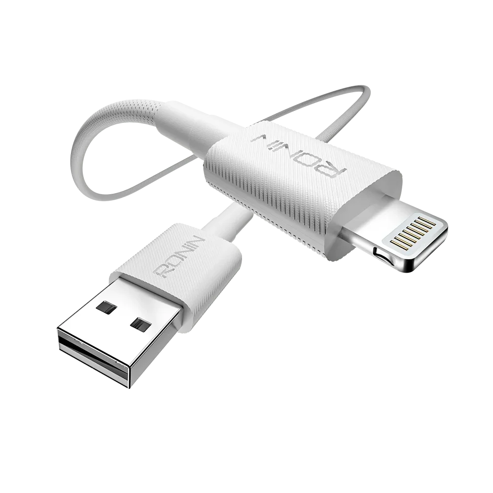 Ronin Ace iPhone Cable (R-2035)