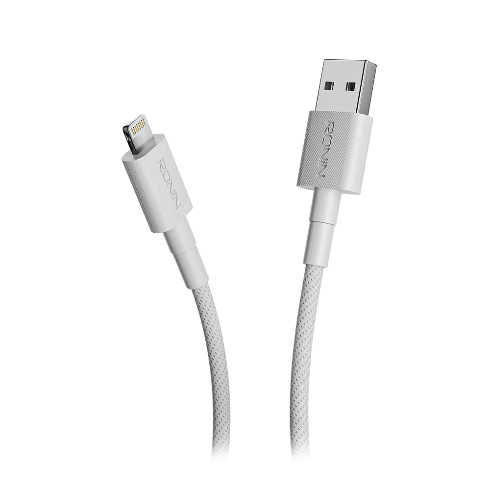 Ronin Ace iPhone Cable (R-2035)