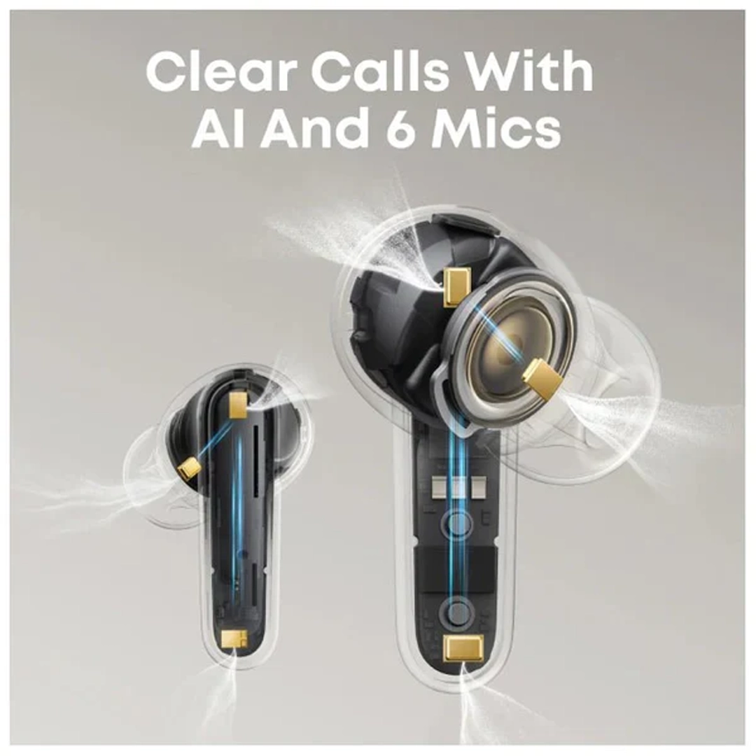 Anker Soundcore P41i Wireless Earbuds