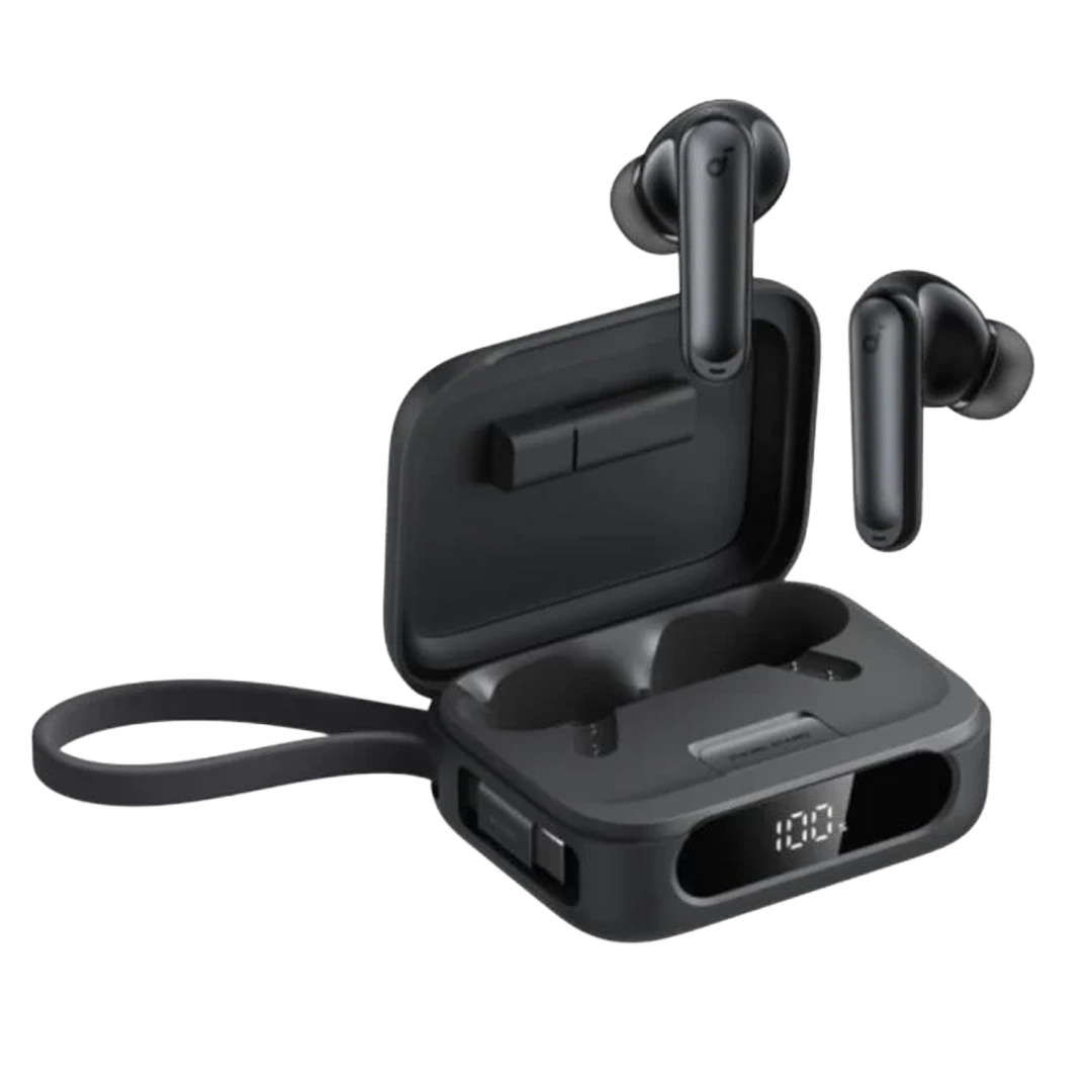 Anker Soundcore P41i Wireless Earbuds