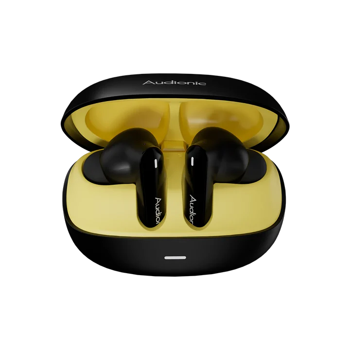 TRANCE Airbud 815 with ANC