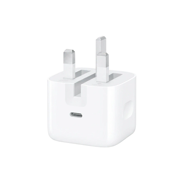 Apple 40W Dynamic Power Adapter with 60W Max
