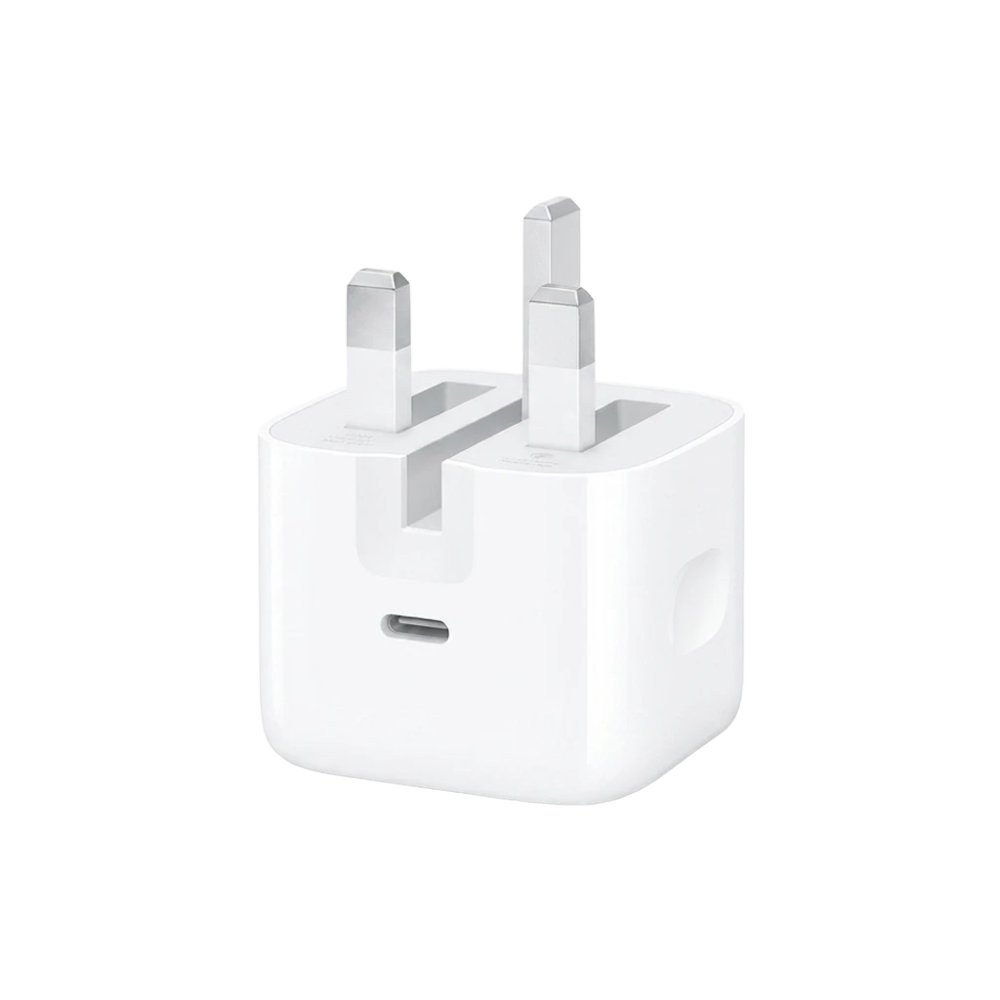 Apple 40W Dynamic Power Adapter with 60W Max