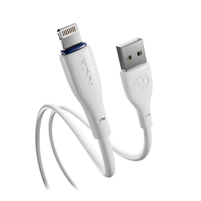 Ronin R-340 iPhone Cable