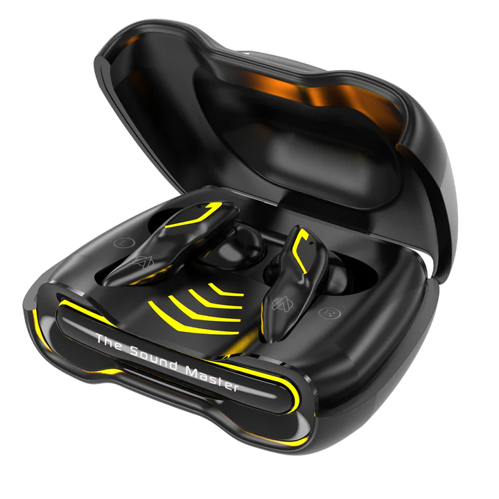 Audionic Battlebuds Gaming Earbuds