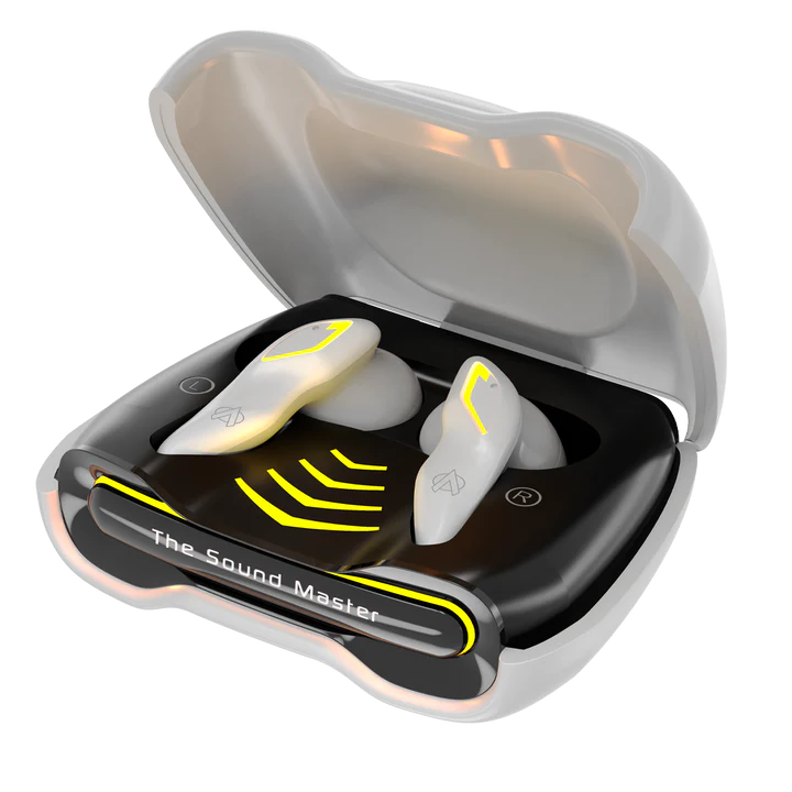 Audionic Battlebuds Gaming Earbuds