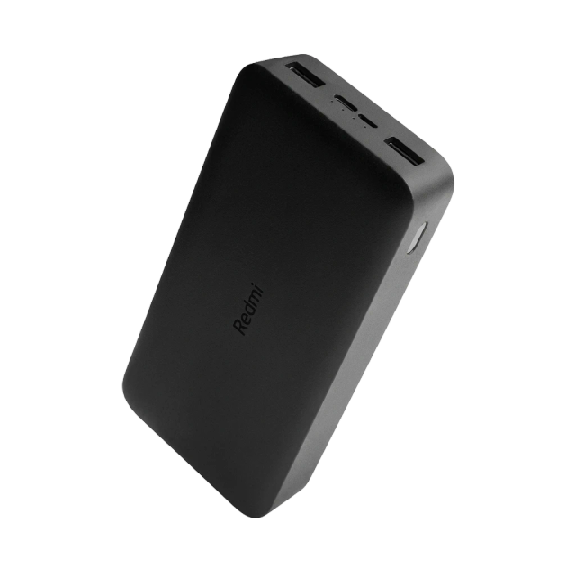 Redmi Power Bank 3 (20,000 mAh)