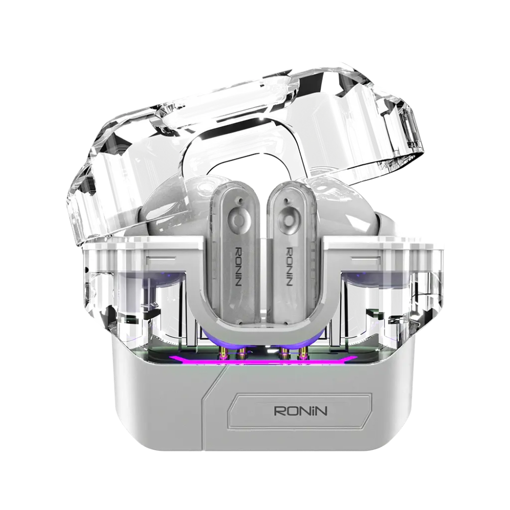 Ronin Warrior R-7105 Gaming Earbuds