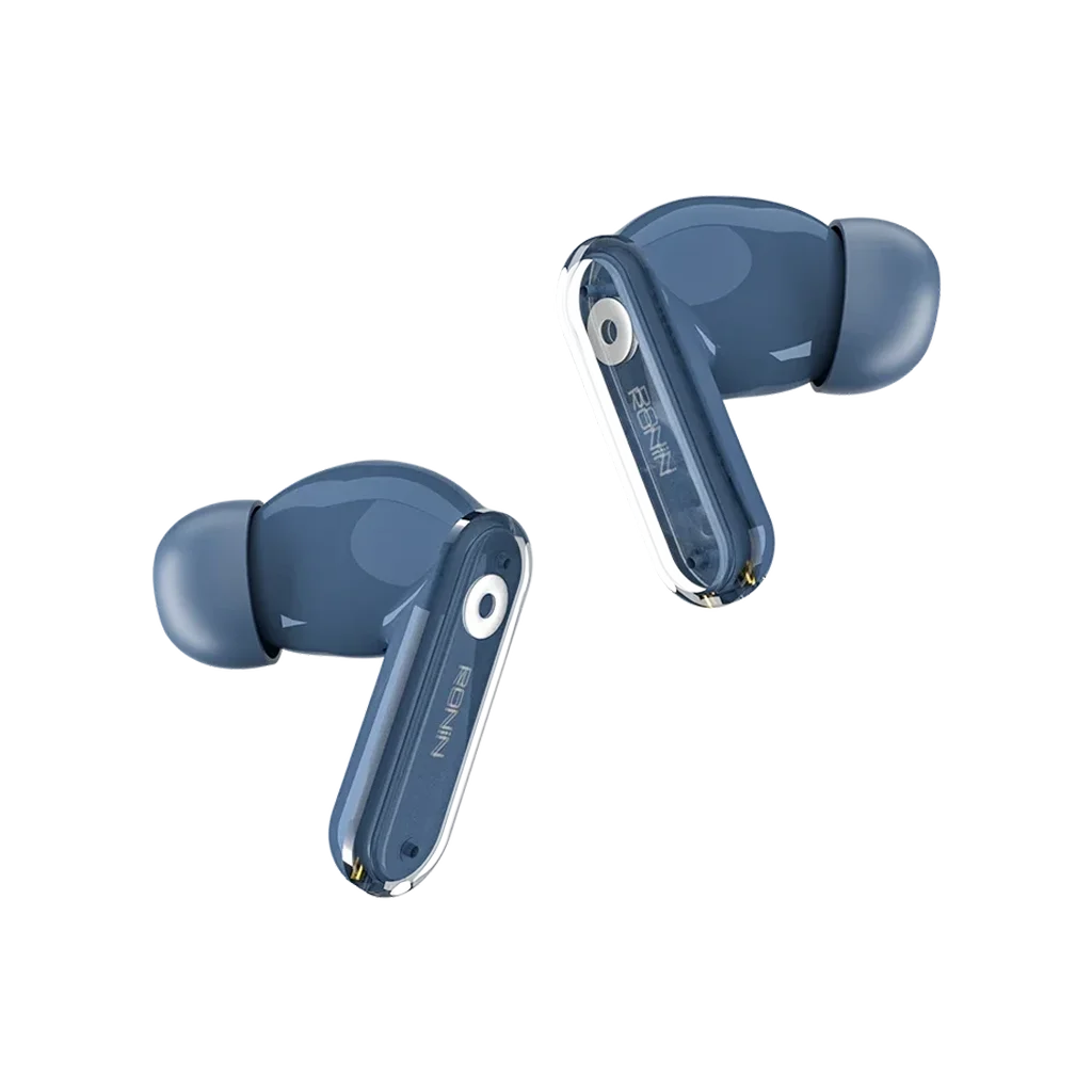 Ronin Warrior R-7105 Gaming Earbuds