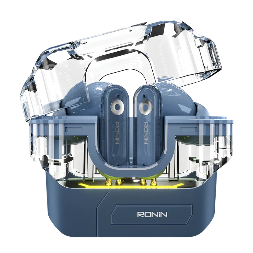 Ronin Warrior R-7105 Gaming Earbuds