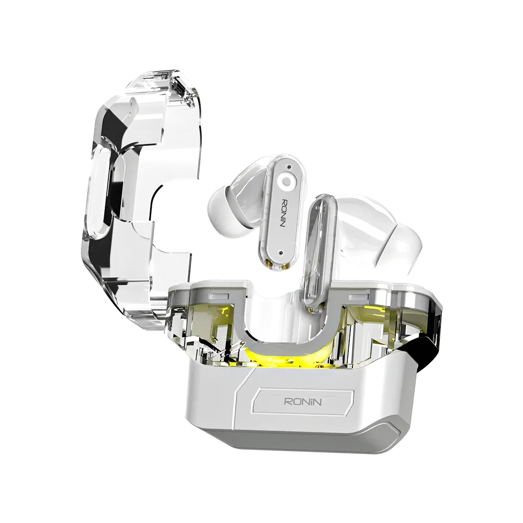 Ronin Warrior R-7105 Gaming Earbuds