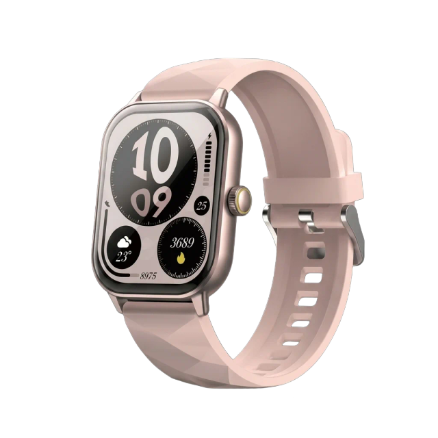 Oraimo Watch 5 2.01-inch HD Smart Watch