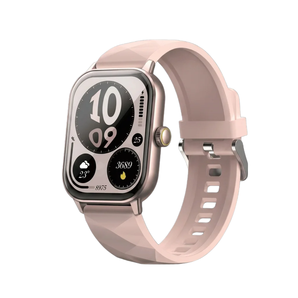 Oraimo Watch 5 2.01-inch HD Smart Watch