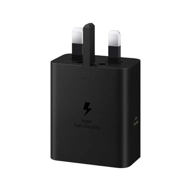 Samsung 60W Power Adapter 3-Pin