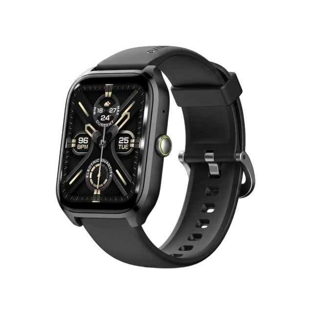 Oraimo Watch 5 Lite 2.01-inch HD IP68 Smart Watch