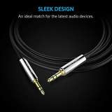 Anker 3.5mm Male to Male Audio Cable