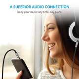 Anker 3.5mm Male to Male Audio Cable