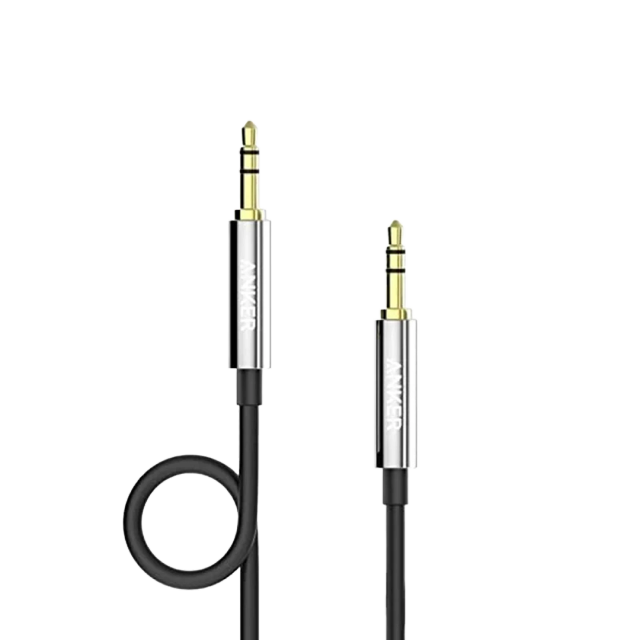 Anker 3.5mm Male to Male Audio Cable