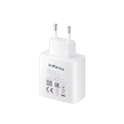Infinix Original Fast Charger 33W