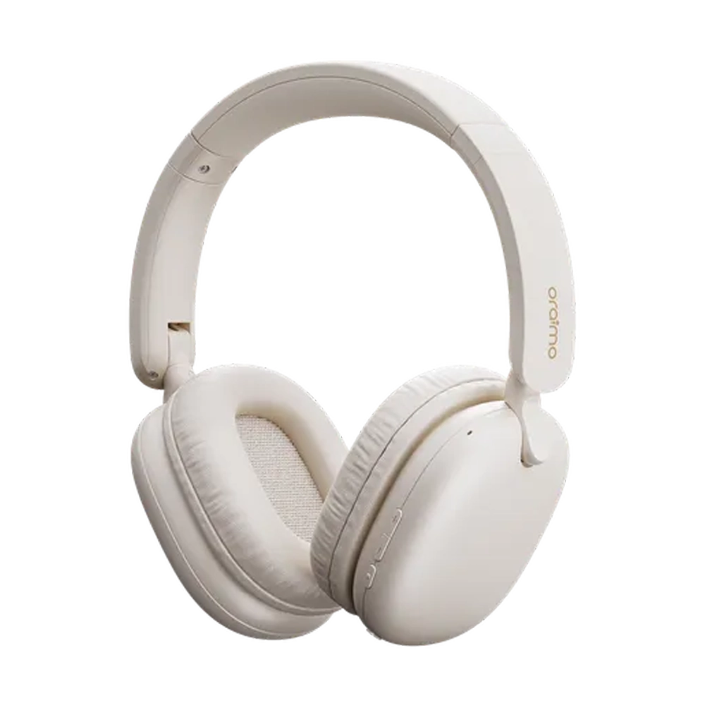 Oraimo BoomPop Lite ENC Over-Ear Wireless Headphones