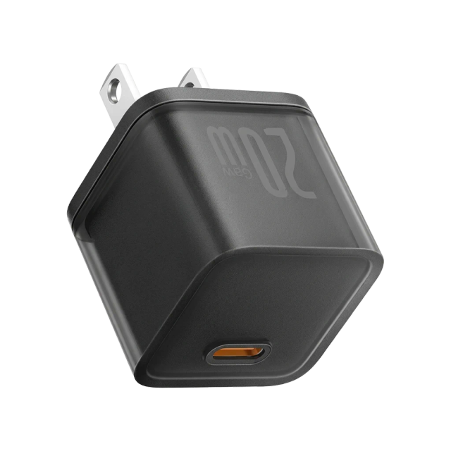 Baseus GaN5S Fast Charging 1C 20W Adapter