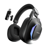 RONiN Hurricane Gaming Headphones