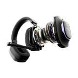 RONiN Hurricane Gaming Headphones